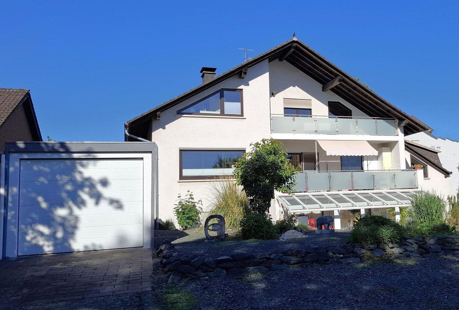Prodej domu 340 m², pozemek 845 m², Braunfels, Hessen Prodej domu 340 m², pozemek 845 m², Braunfels, Hessen