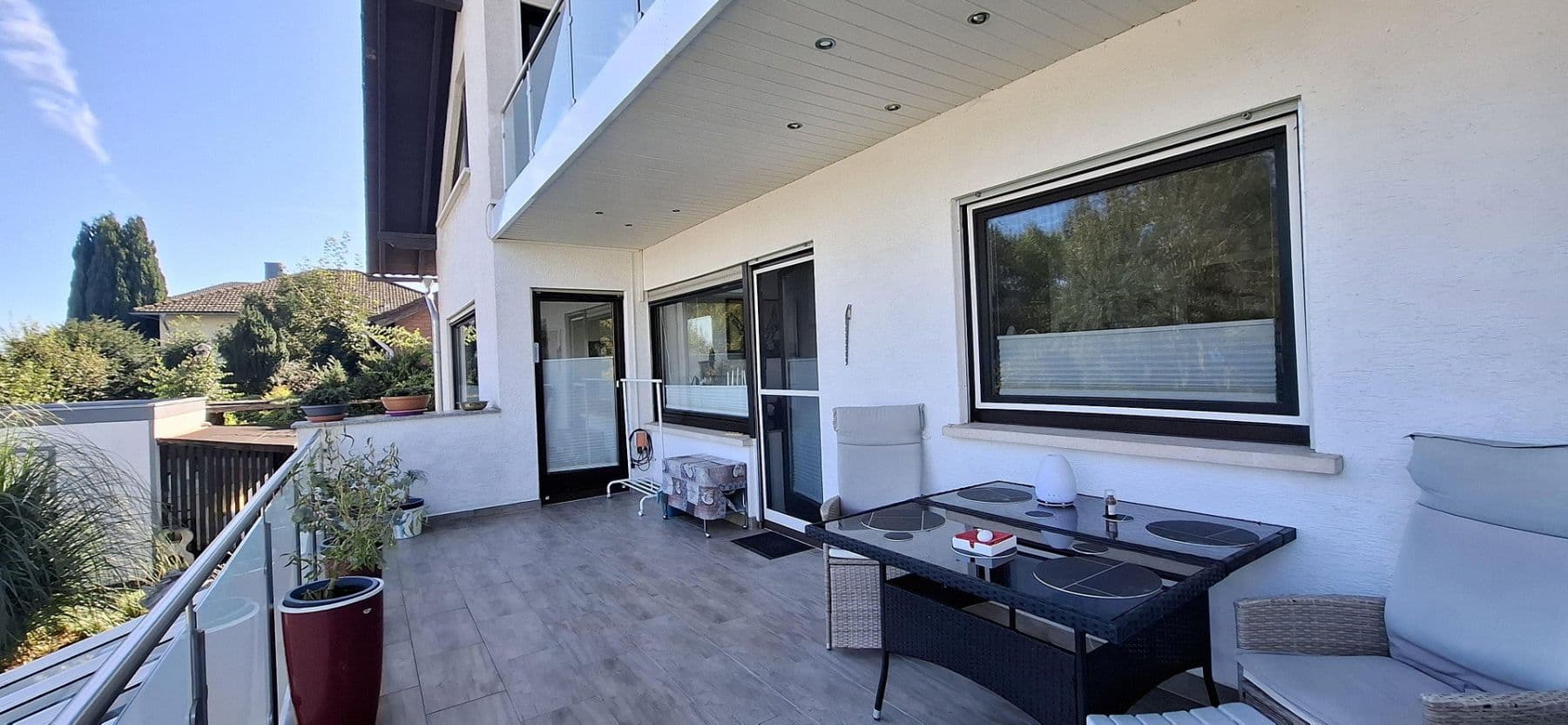 Prodej domu 340 m², pozemek 845 m², Braunfels, Hessen Prodej domu 340 m², pozemek 845 m², Braunfels, Hessen