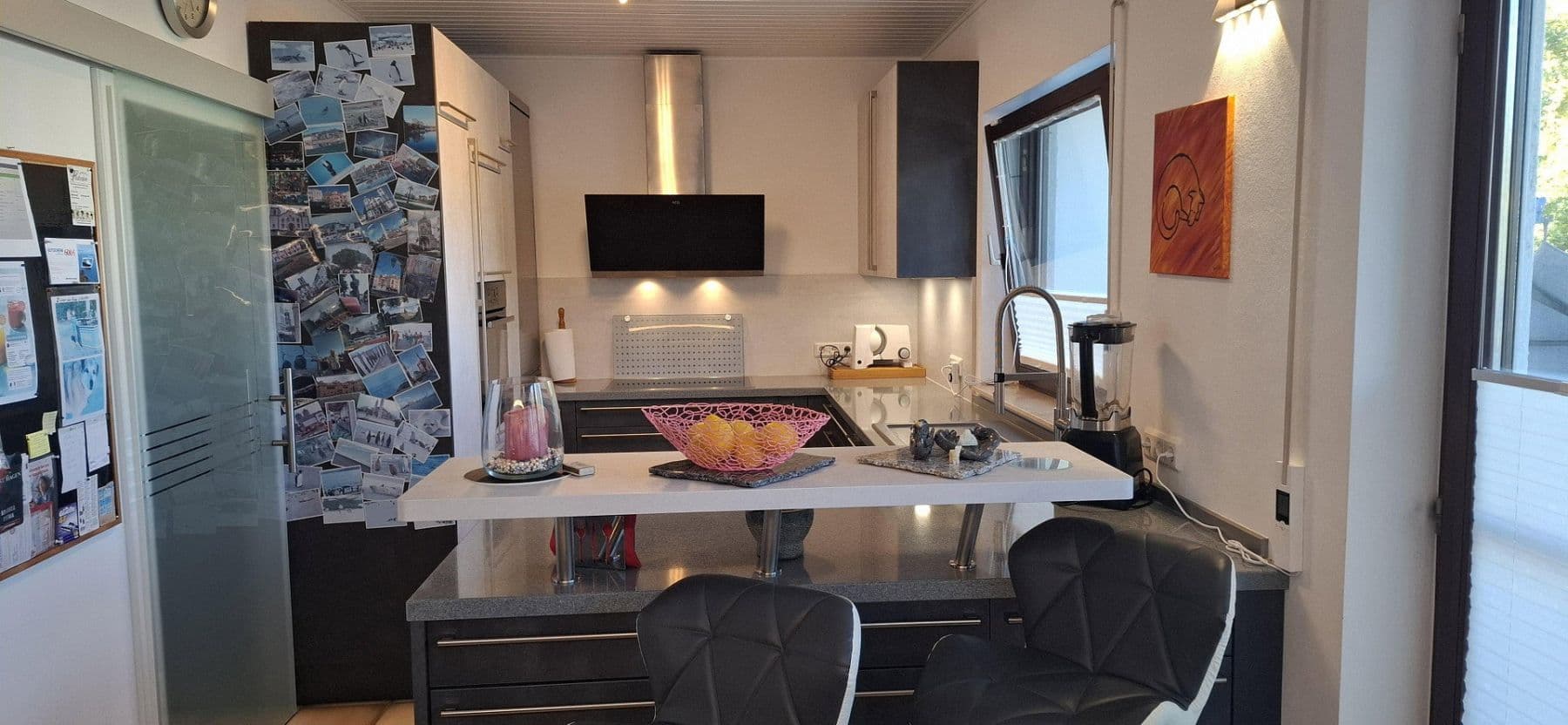 Prodej domu 340 m², pozemek 845 m², Braunfels, Hessen Prodej domu 340 m², pozemek 845 m², Braunfels, Hessen