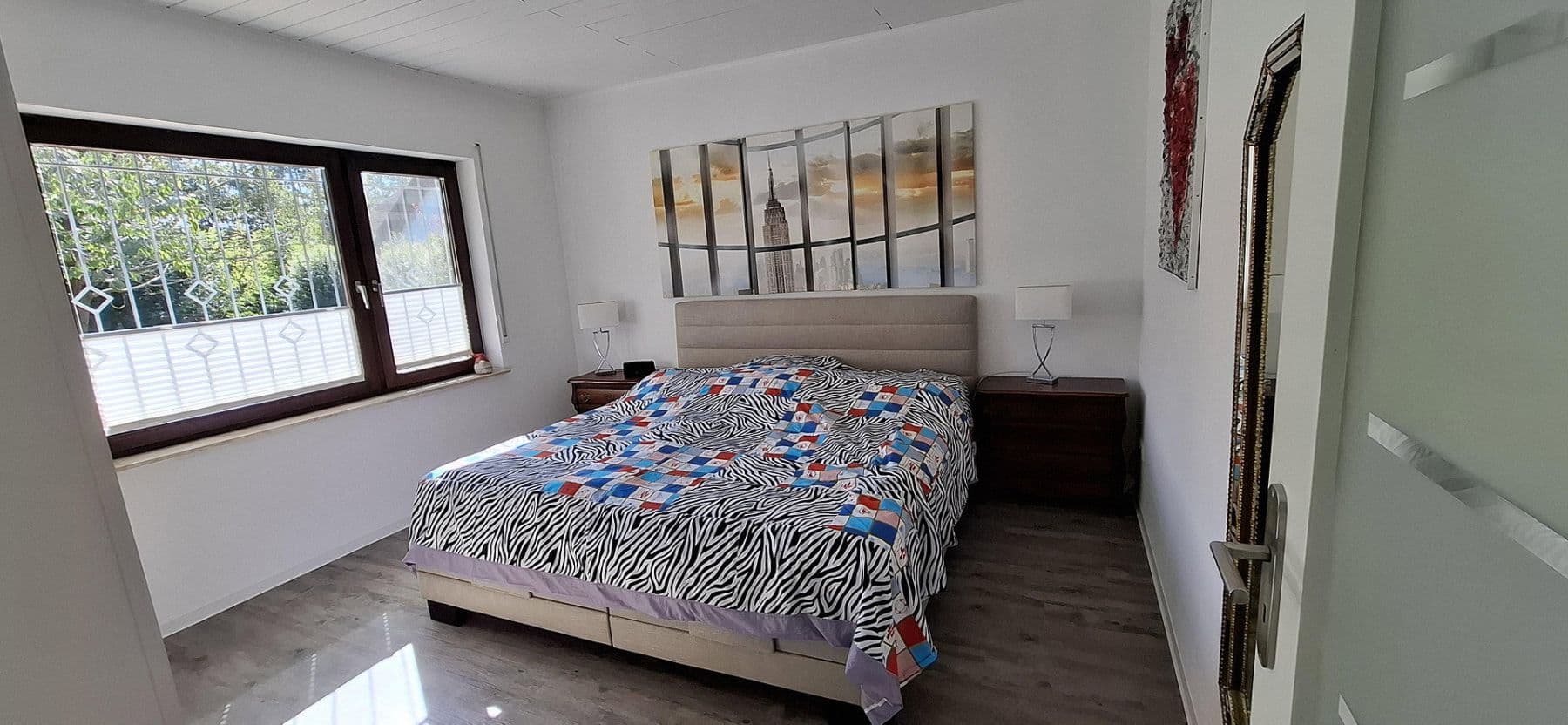 Prodej domu 340 m², pozemek 845 m², Braunfels, Hessen Prodej domu 340 m², pozemek 845 m², Braunfels, Hessen