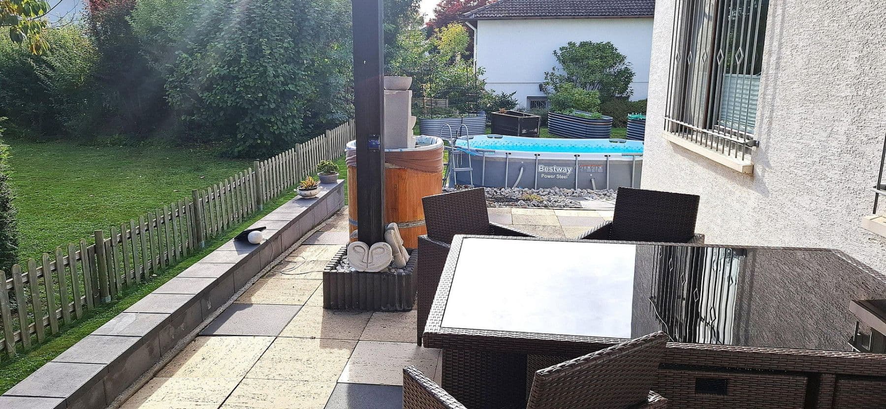 Prodej domu 340 m², pozemek 845 m², Braunfels, Hessen Prodej domu 340 m², pozemek 845 m², Braunfels, Hessen