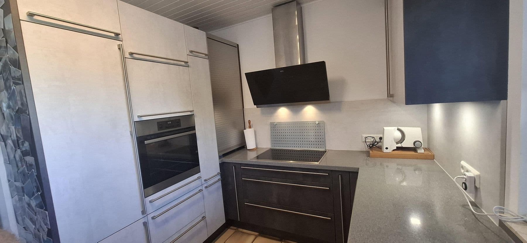 Prodej domu 340 m², pozemek 845 m², Braunfels, Hessen Prodej domu 340 m², pozemek 845 m², Braunfels, Hessen