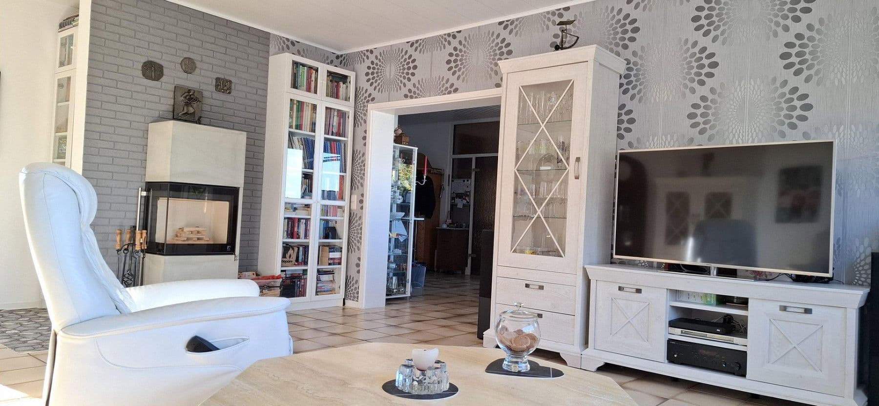 Prodej domu 340 m², pozemek 845 m², Braunfels, Hessen Prodej domu 340 m², pozemek 845 m², Braunfels, Hessen