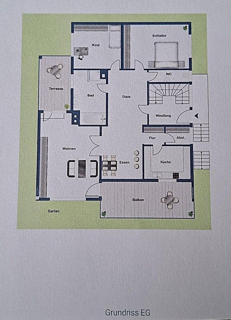 Prodej domu 340 m², pozemek 845 m², Braunfels, Hessen Prodej domu 340 m², pozemek 845 m², Braunfels, Hessen