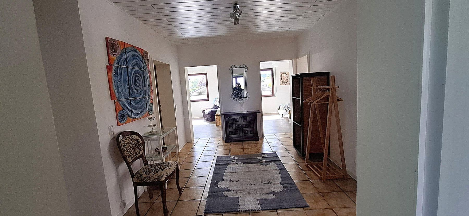 Prodej domu 340 m², pozemek 845 m², Braunfels, Hessen Prodej domu 340 m², pozemek 845 m², Braunfels, Hessen