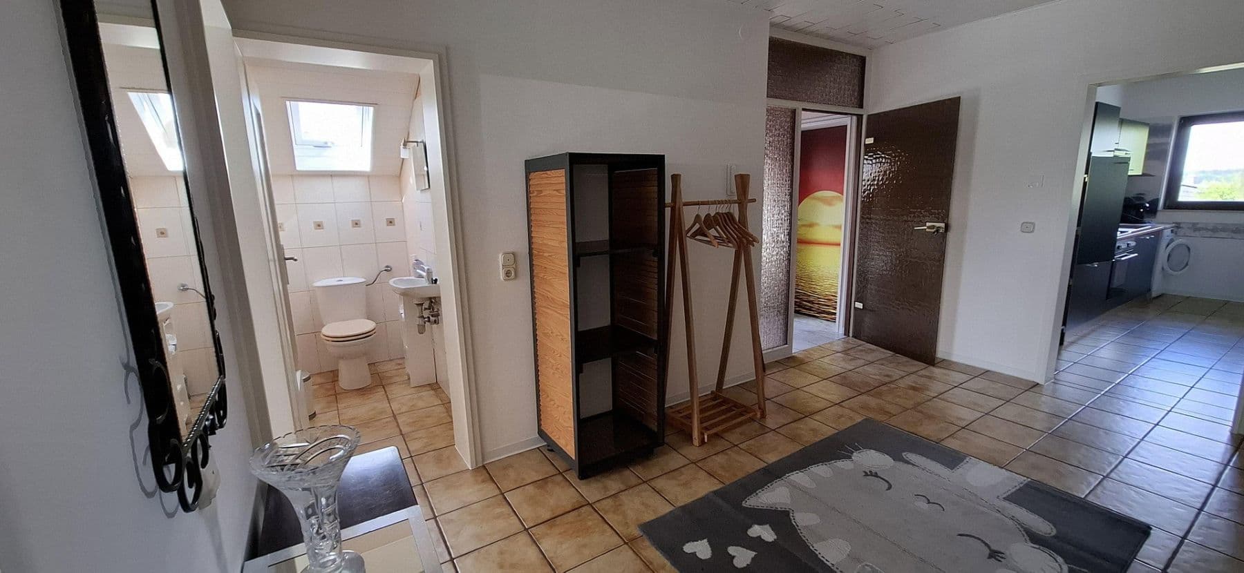 Prodej domu 340 m², pozemek 845 m², Braunfels, Hessen Prodej domu 340 m², pozemek 845 m², Braunfels, Hessen