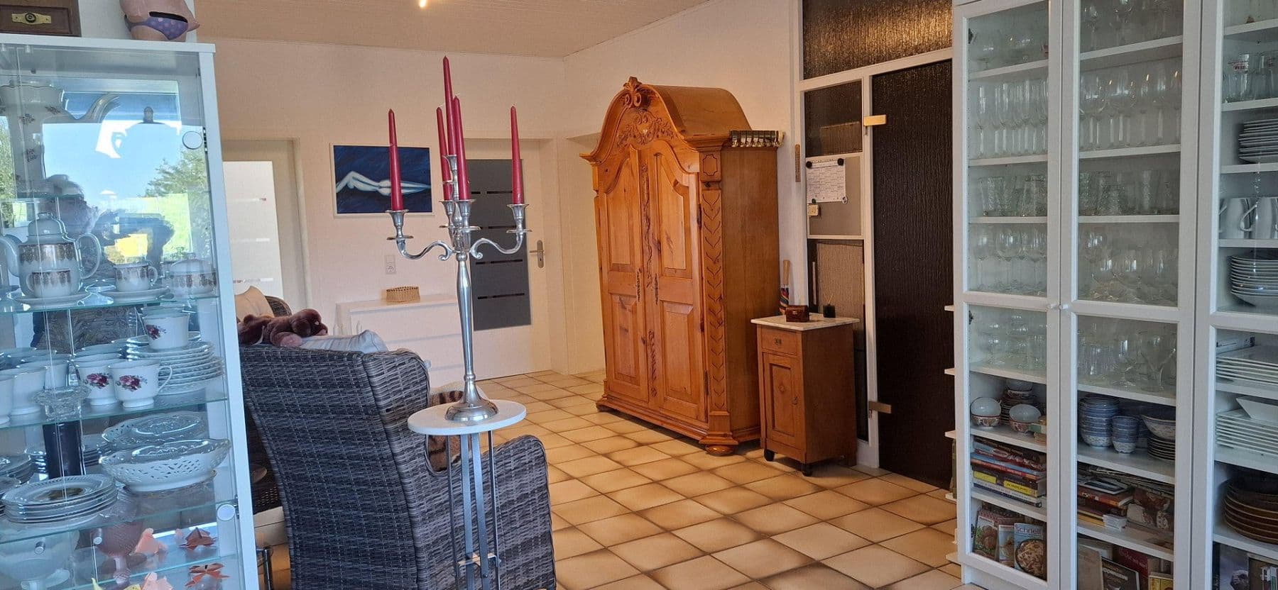 Prodej domu 340 m², pozemek 845 m², Braunfels, Hessen Prodej domu 340 m², pozemek 845 m², Braunfels, Hessen