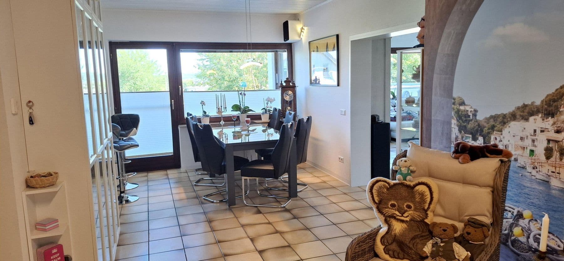 Prodej domu 340 m², pozemek 845 m², Braunfels, Hessen Prodej domu 340 m², pozemek 845 m², Braunfels, Hessen