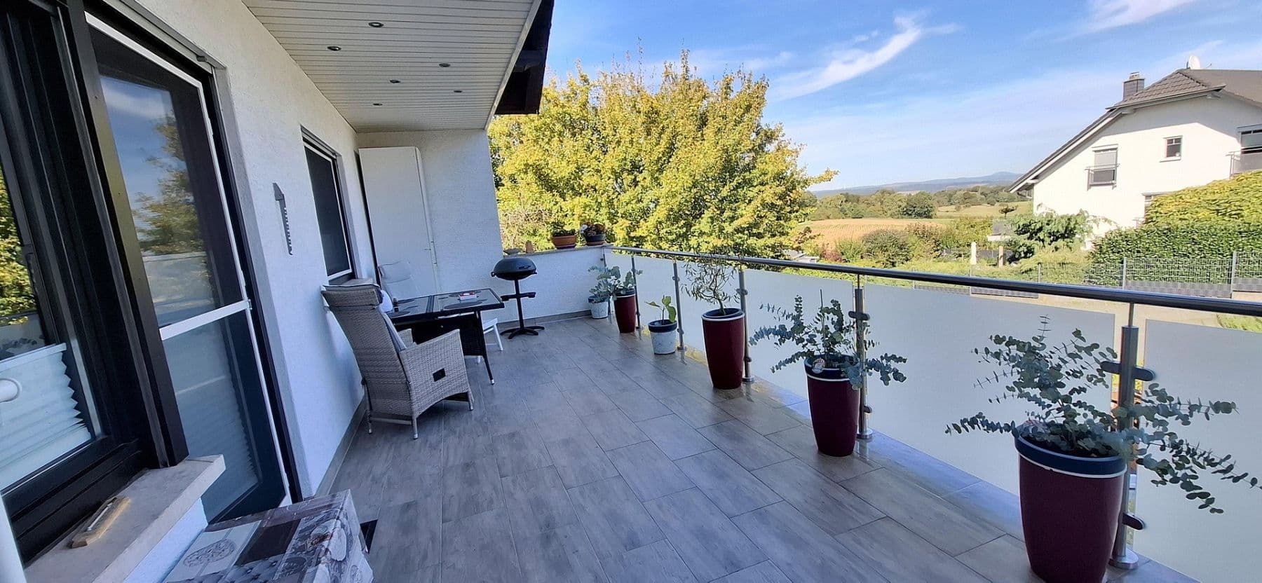 Prodej domu 340 m², pozemek 845 m², Braunfels, Hessen Prodej domu 340 m², pozemek 845 m², Braunfels, Hessen