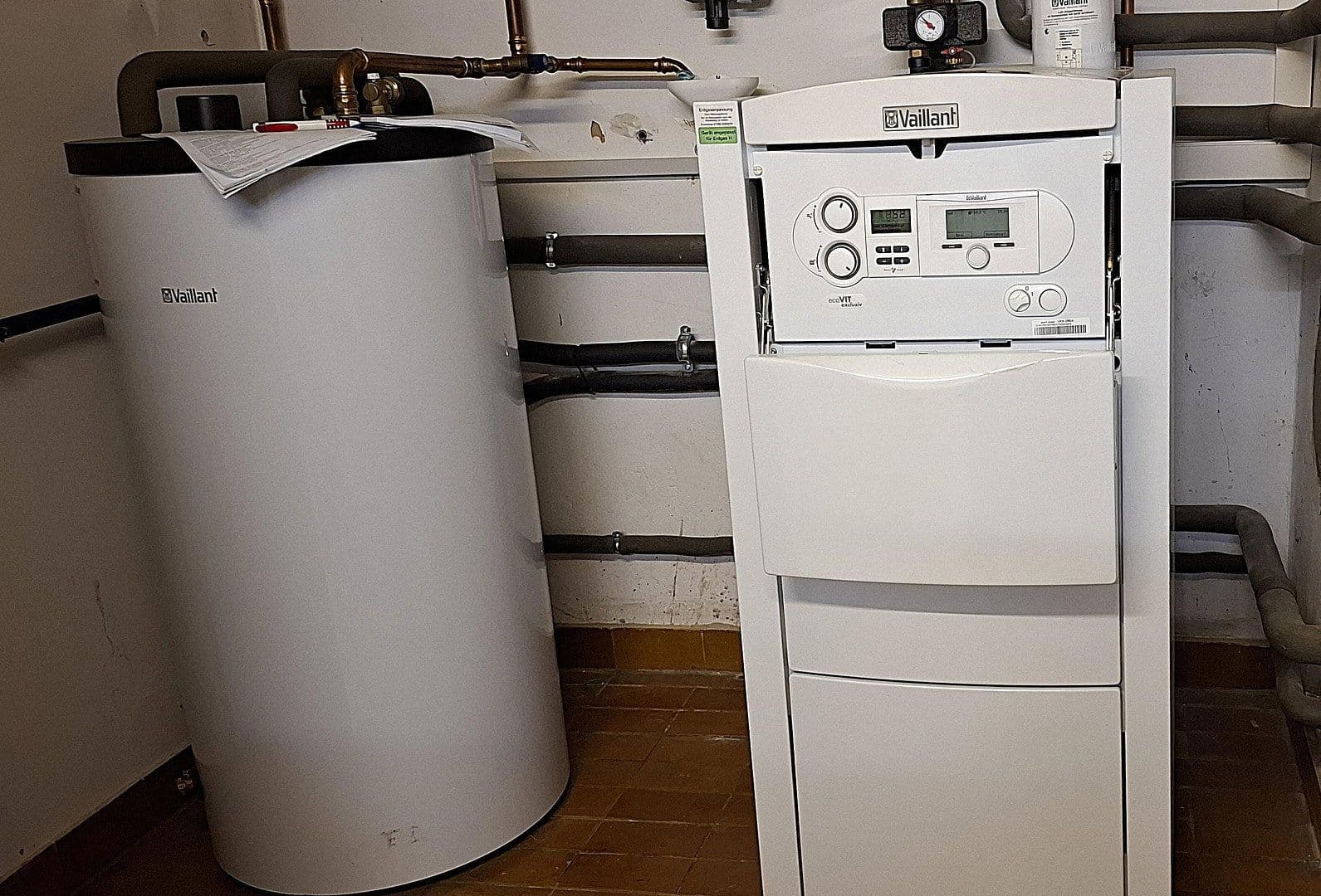 Prodej domu 340 m², pozemek 845 m², Braunfels, Hessen Prodej domu 340 m², pozemek 845 m², Braunfels, Hessen