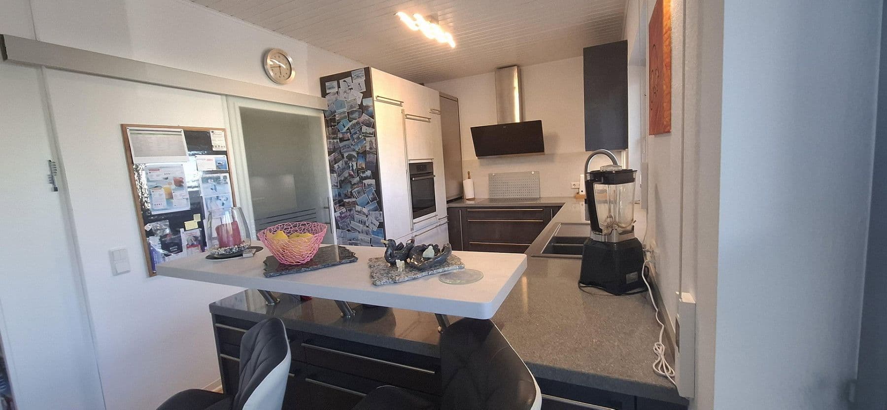 Prodej domu 340 m², pozemek 845 m², Braunfels, Hessen Prodej domu 340 m², pozemek 845 m², Braunfels, Hessen