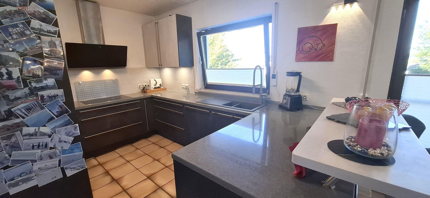 Prodej domu 340 m², pozemek 845 m², Braunfels, Hessen Prodej domu 340 m², pozemek 845 m², Braunfels, Hessen