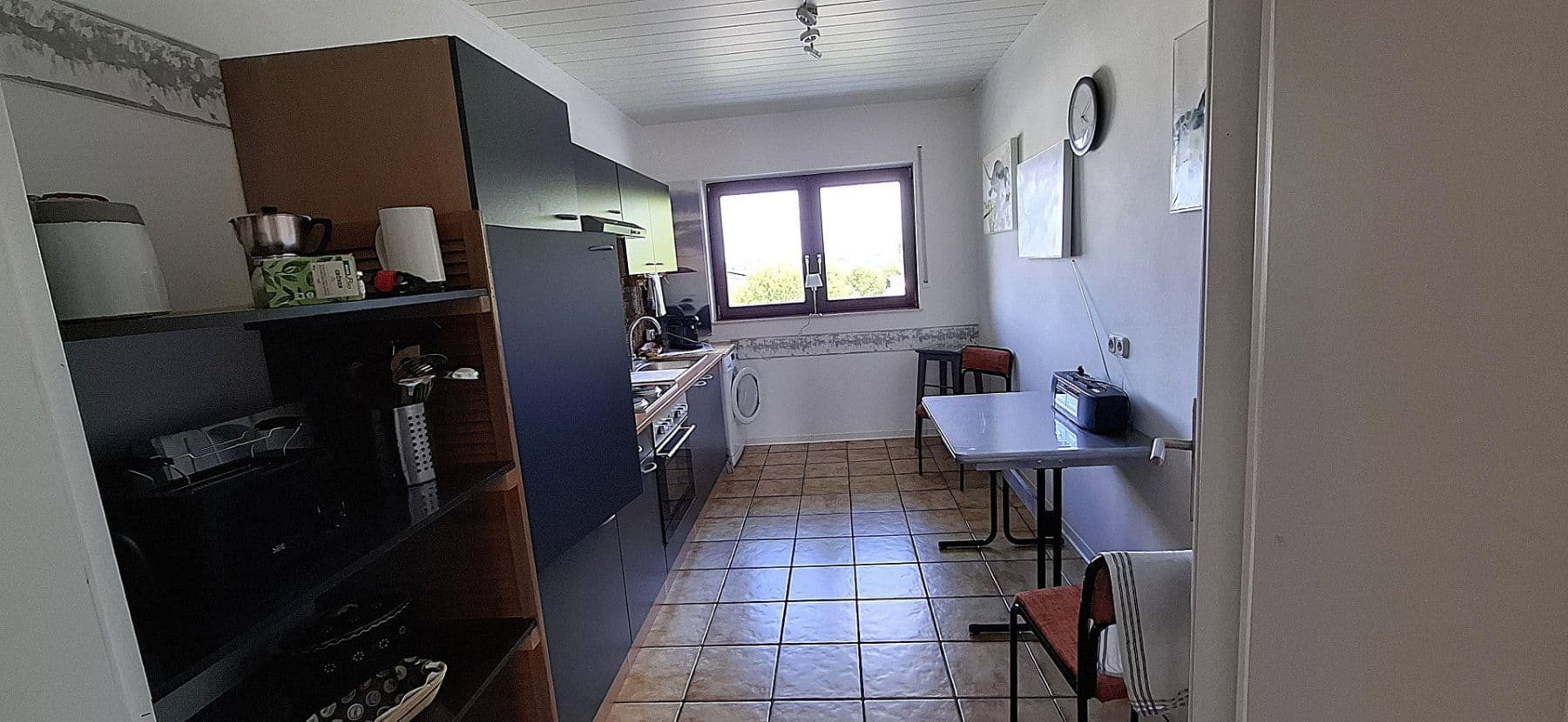 Prodej domu 340 m², pozemek 845 m², Braunfels, Hessen Prodej domu 340 m², pozemek 845 m², Braunfels, Hessen
