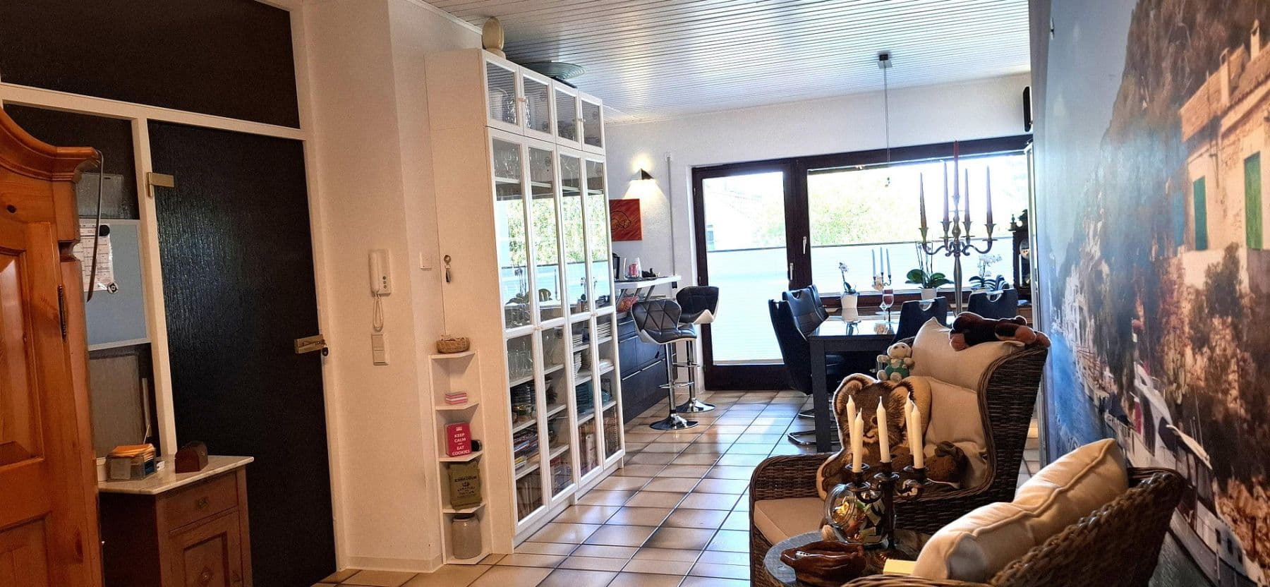 Prodej domu 340 m², pozemek 845 m², Braunfels, Hessen Prodej domu 340 m², pozemek 845 m², Braunfels, Hessen