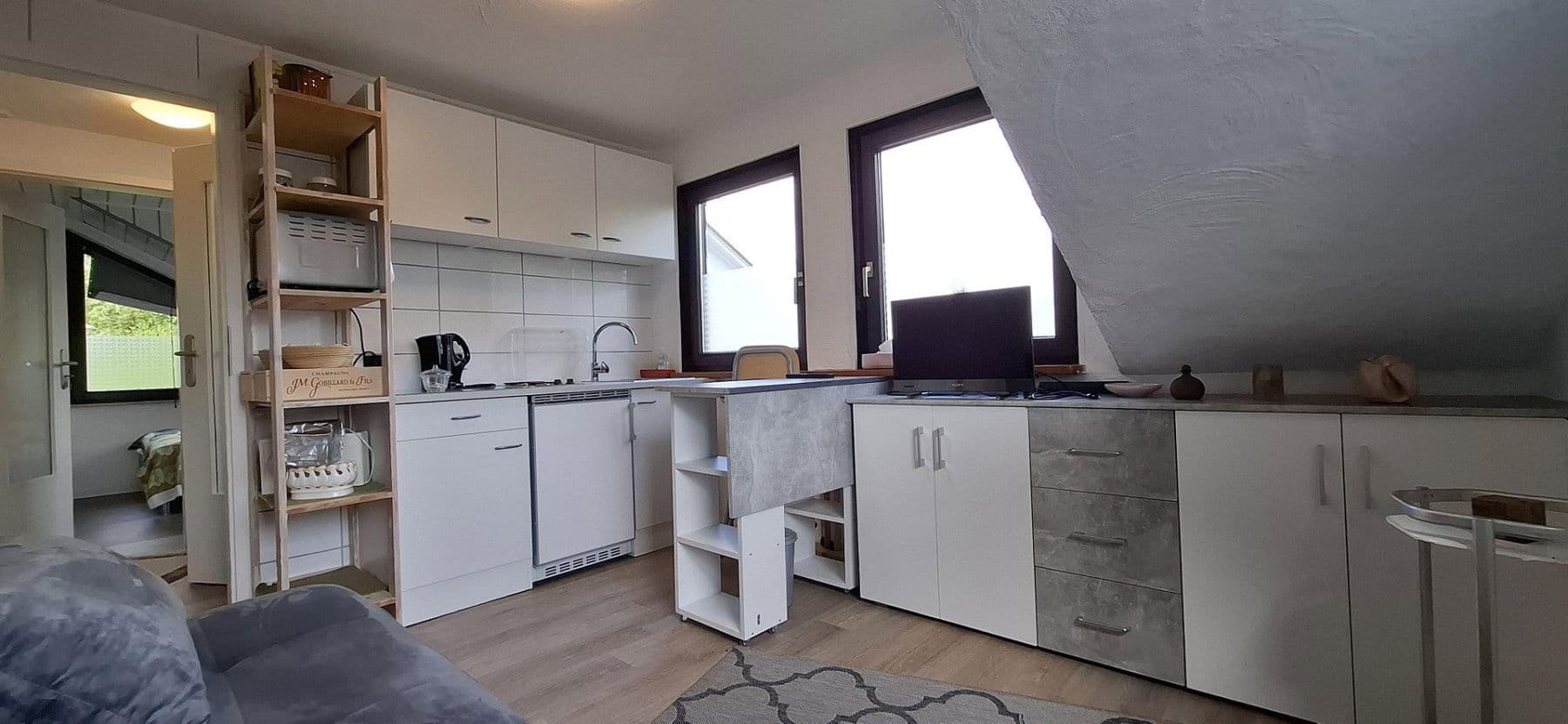 Prodej domu 340 m², pozemek 845 m², Braunfels, Hessen Prodej domu 340 m², pozemek 845 m², Braunfels, Hessen
