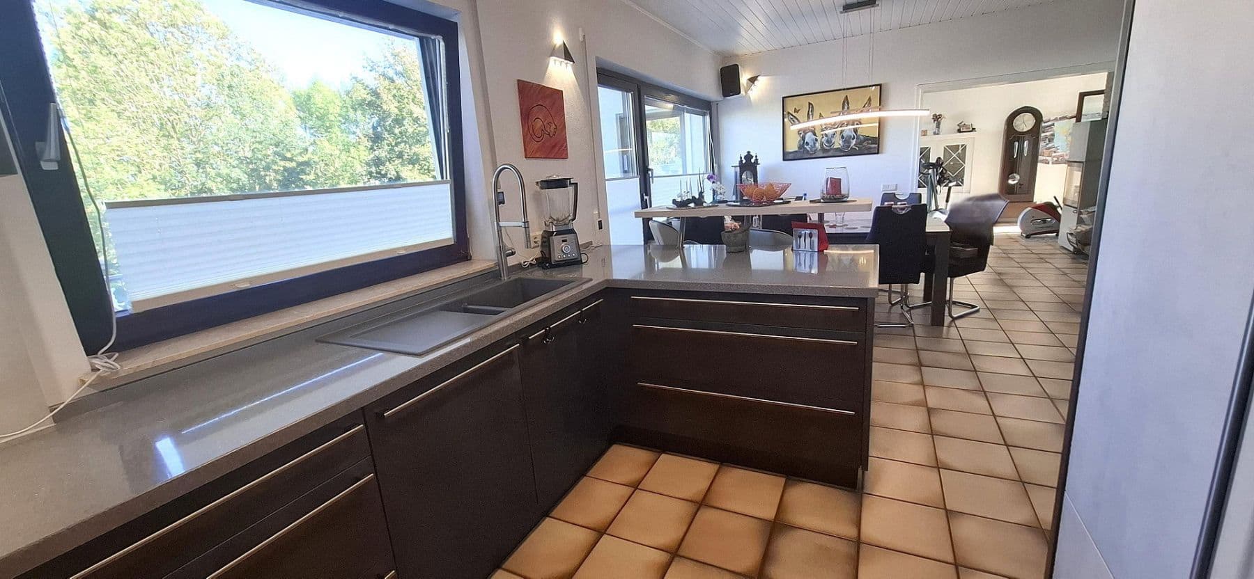 Prodej domu 340 m², pozemek 845 m², Braunfels, Hessen Prodej domu 340 m², pozemek 845 m², Braunfels, Hessen
