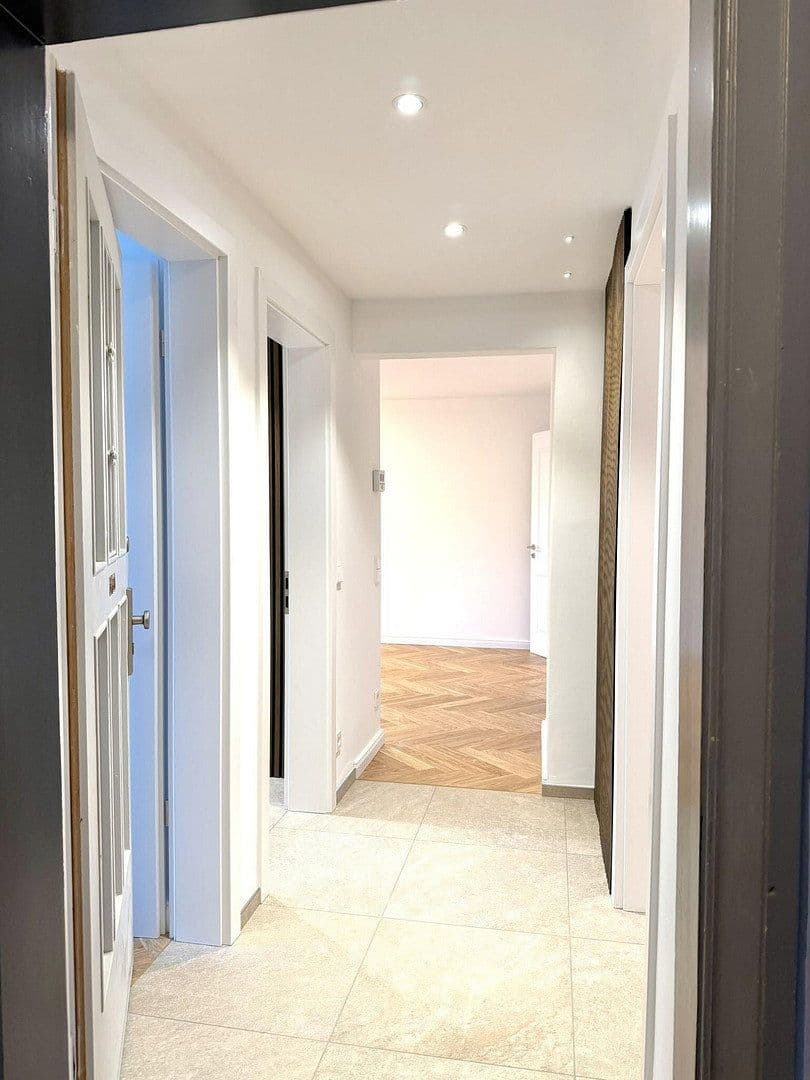 Prodej bytu 2+kk 60 m², Augsburg, Bavorsko Prodej bytu 2+kk 60 m², Augsburg, Bavorsko