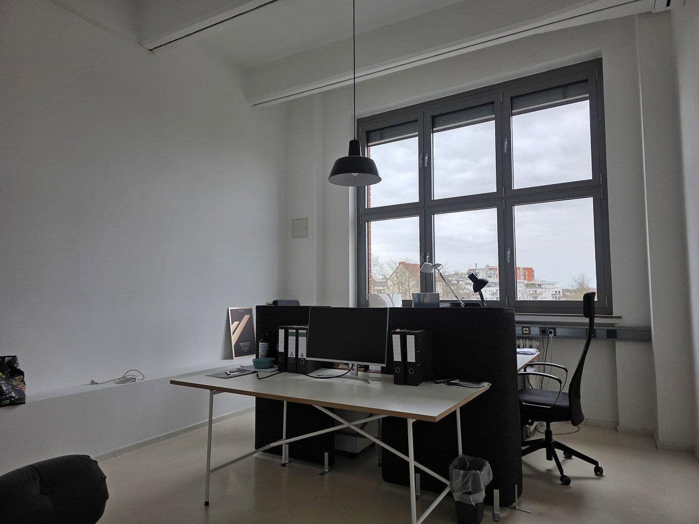 Pronájem kanceláře 132 m², Cassellastraße 30-32, Frankfurt, Hessen Pronájem kanceláře 132 m², Cassellastraße 30-32, Frankfurt, Hessen
