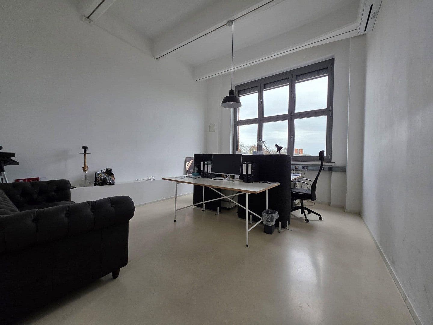 Pronájem kanceláře 132 m², Cassellastraße 30-32, Frankfurt, Hessen Pronájem kanceláře 132 m², Cassellastraße 30-32, Frankfurt, Hessen