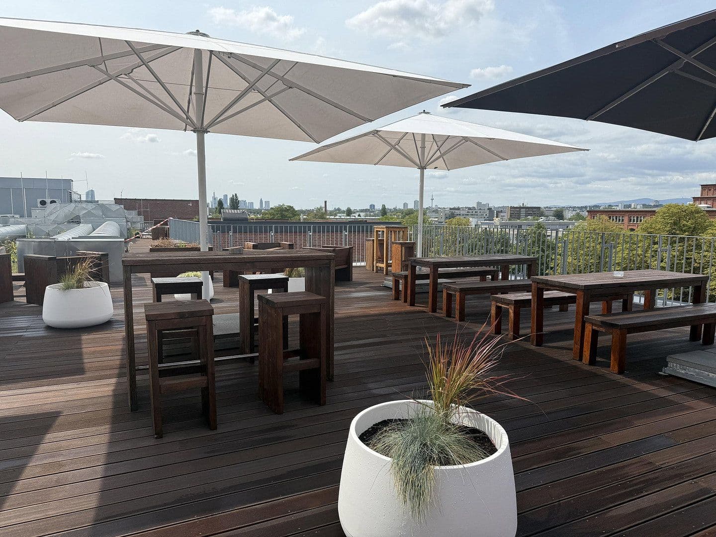 Pronájem kanceláře 132 m², Cassellastraße 30-32, Frankfurt, Hessen Pronájem kanceláře 132 m², Cassellastraße 30-32, Frankfurt, Hessen