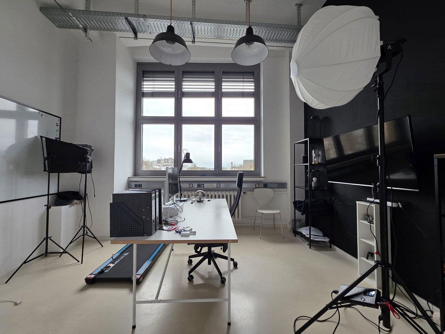 Pronájem kanceláře 132 m², Cassellastraße 30-32, Frankfurt, Hessen Pronájem kanceláře 132 m², Cassellastraße 30-32, Frankfurt, Hessen