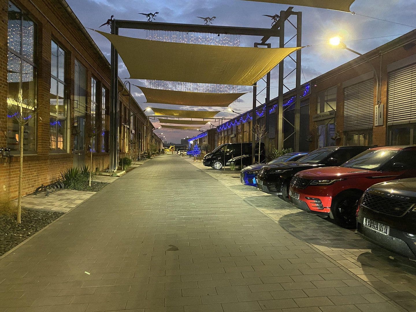 Pronájem kanceláře 132 m², Cassellastraße 30-32, Frankfurt, Hessen Pronájem kanceláře 132 m², Cassellastraße 30-32, Frankfurt, Hessen