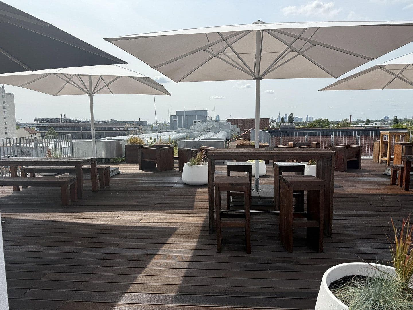 Pronájem kanceláře 132 m², Cassellastraße 30-32, Frankfurt, Hessen Pronájem kanceláře 132 m², Cassellastraße 30-32, Frankfurt, Hessen