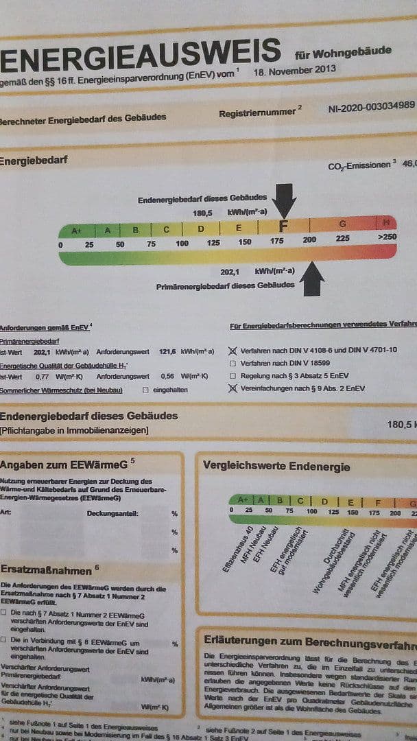 Prodej domu 120 m², pozemek 737 m², Am Kamp 25, Papenburg, Dolní Sasko Prodej domu 120 m², pozemek 737 m², Am Kamp 25, Papenburg, Dolní Sasko