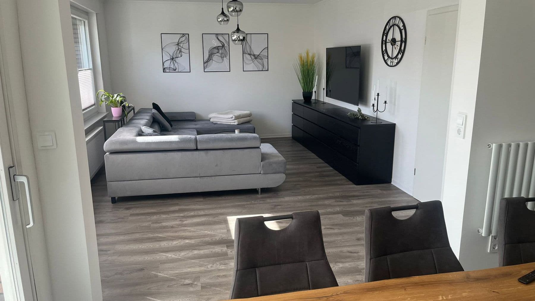 Prodej domu 120 m², pozemek 737 m², Am Kamp 25, Papenburg, Dolní Sasko Prodej domu 120 m², pozemek 737 m², Am Kamp 25, Papenburg, Dolní Sasko