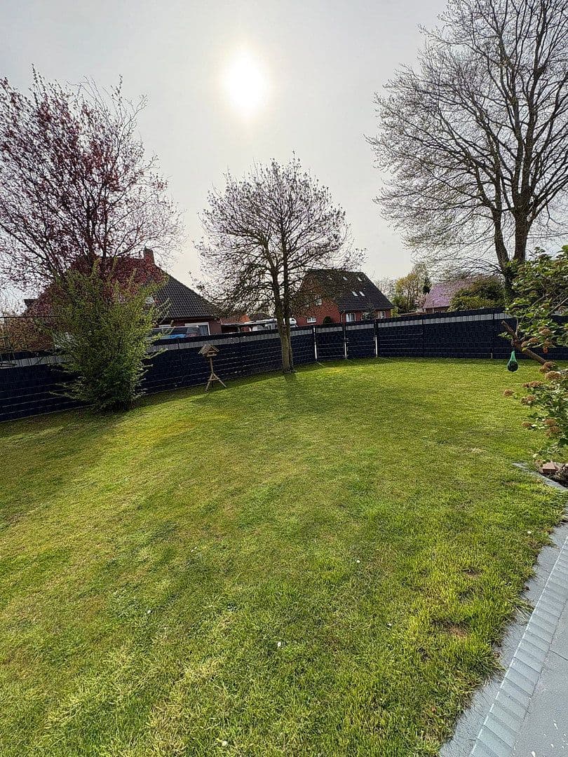 Prodej domu 120 m², pozemek 737 m², Am Kamp 25, Papenburg, Dolní Sasko Prodej domu 120 m², pozemek 737 m², Am Kamp 25, Papenburg, Dolní Sasko