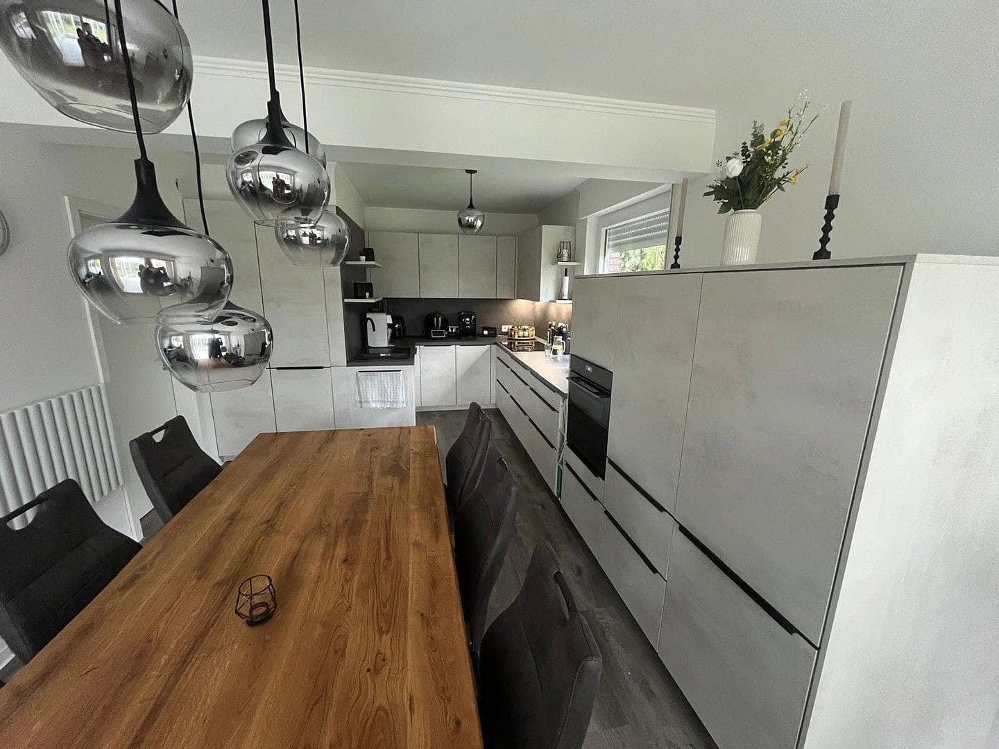 Prodej domu 120 m², pozemek 737 m², Am Kamp 25, Papenburg, Dolní Sasko Prodej domu 120 m², pozemek 737 m², Am Kamp 25, Papenburg, Dolní Sasko