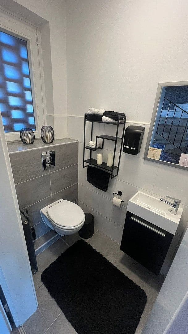Prodej domu 120 m², pozemek 737 m², Am Kamp 25, Papenburg, Dolní Sasko Prodej domu 120 m², pozemek 737 m², Am Kamp 25, Papenburg, Dolní Sasko