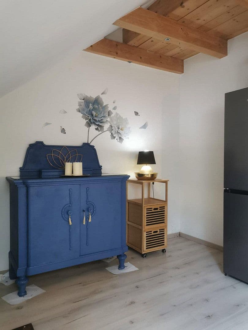 Pronájem bytu 3+1 92 m², Wasserburg, Bavorsko Pronájem bytu 3+1 92 m², Wasserburg, Bavorsko