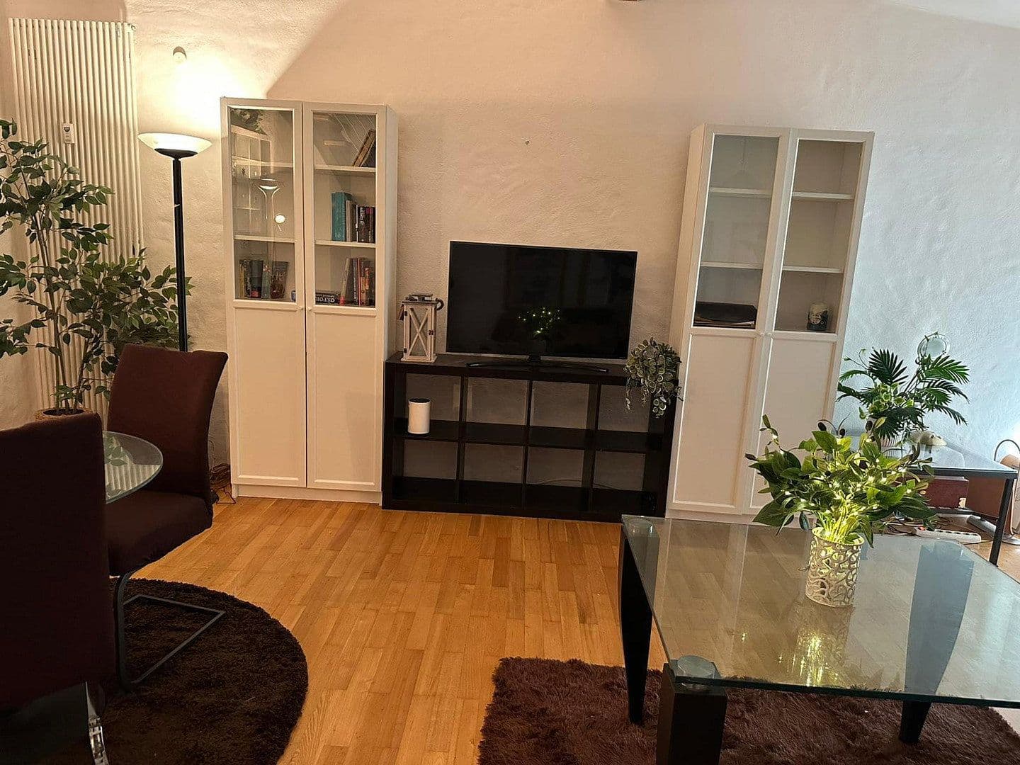 Pronájem bytu 3+1 92 m², Wasserburg, Bavorsko Pronájem bytu 3+1 92 m², Wasserburg, Bavorsko