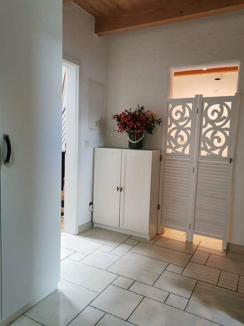 Pronájem bytu 3+1 92 m², Wasserburg, Bavorsko Pronájem bytu 3+1 92 m², Wasserburg, Bavorsko