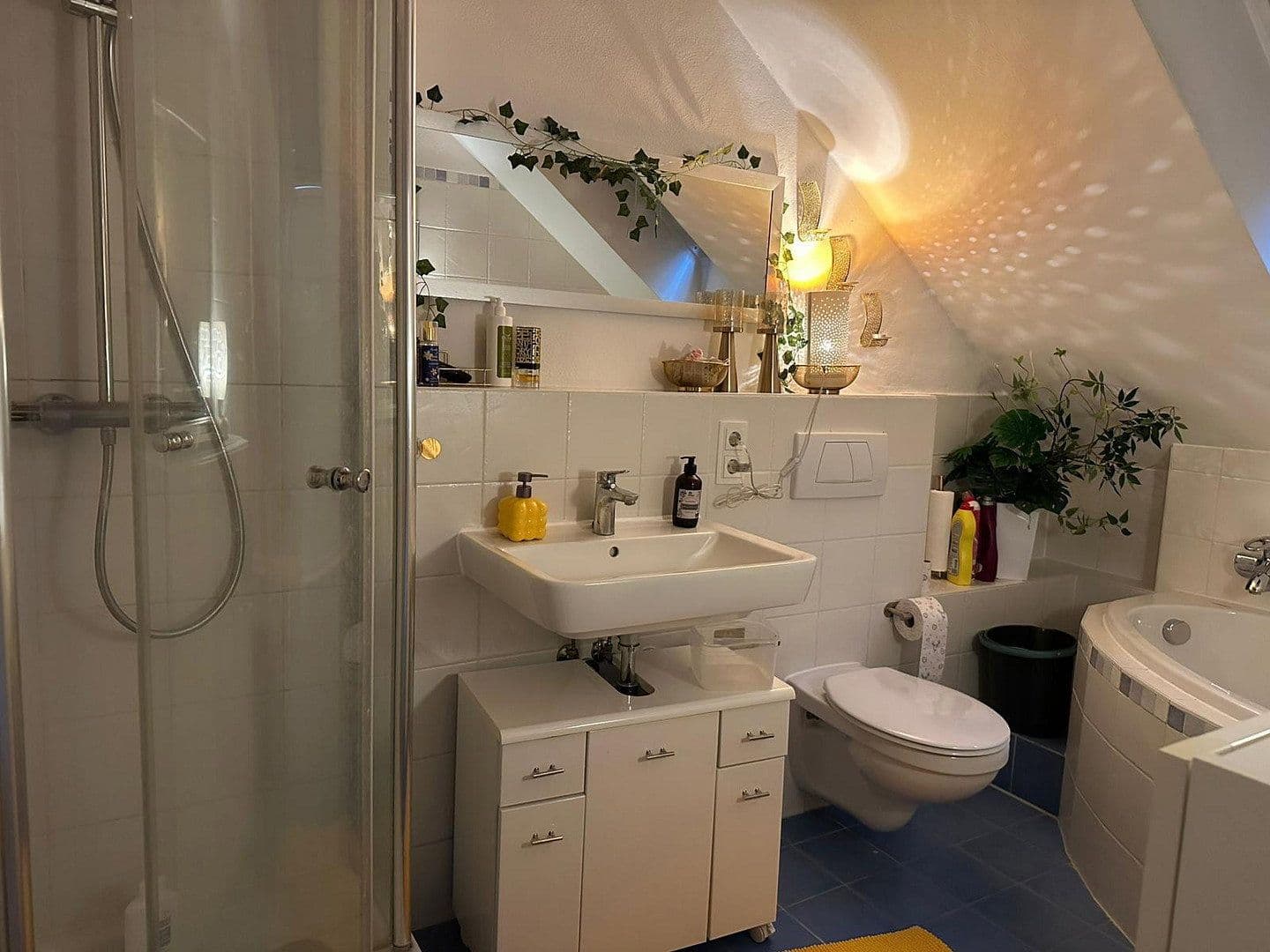 Pronájem bytu 3+1 92 m², Wasserburg, Bavorsko Pronájem bytu 3+1 92 m², Wasserburg, Bavorsko