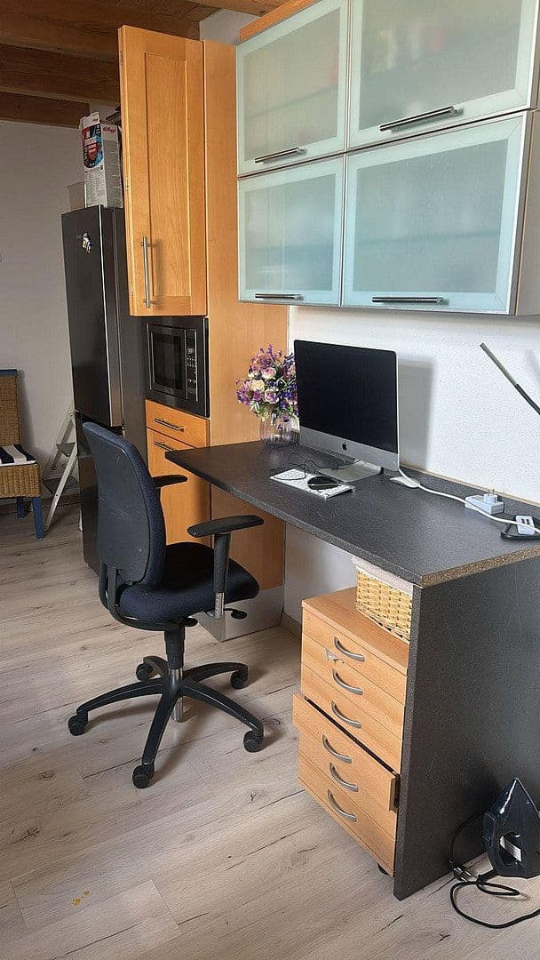 Pronájem bytu 3+1 92 m², Wasserburg, Bavorsko Pronájem bytu 3+1 92 m², Wasserburg, Bavorsko