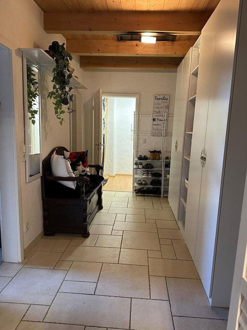 Pronájem bytu 3+1 92 m², Wasserburg, Bavorsko Pronájem bytu 3+1 92 m², Wasserburg, Bavorsko