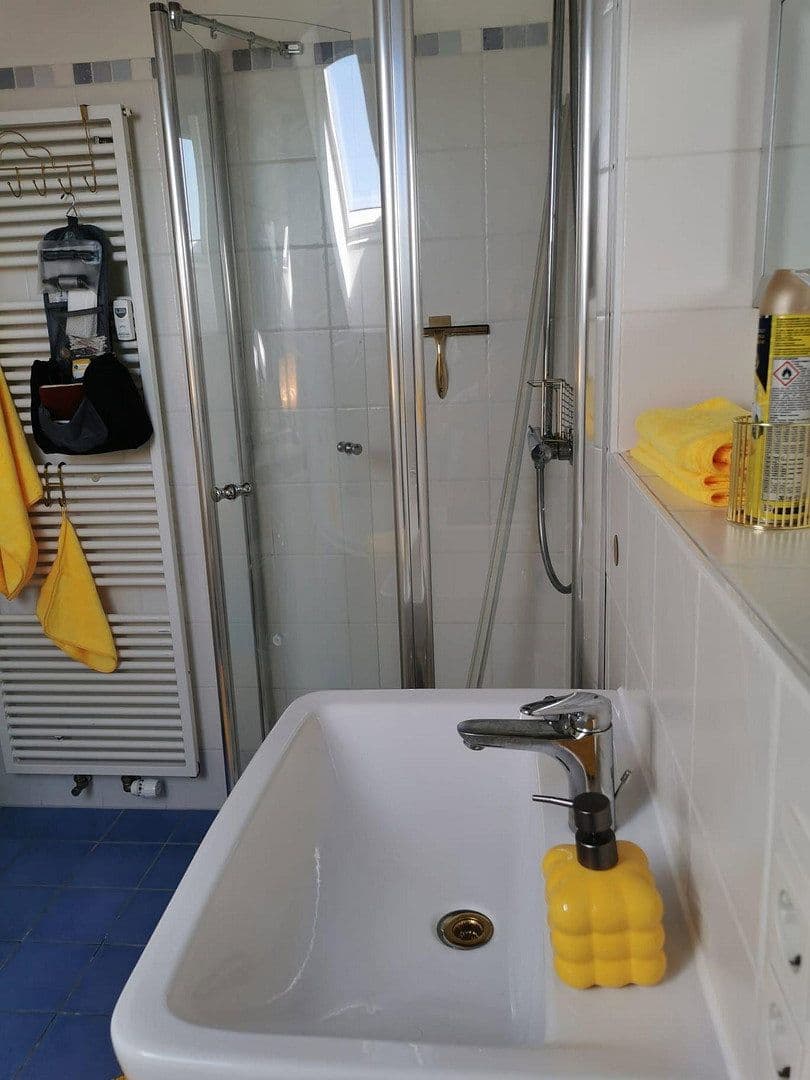 Pronájem bytu 3+1 92 m², Wasserburg, Bavorsko Pronájem bytu 3+1 92 m², Wasserburg, Bavorsko