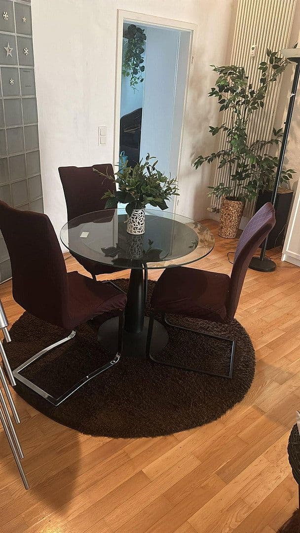 Pronájem bytu 3+1 92 m², Wasserburg, Bavorsko Pronájem bytu 3+1 92 m², Wasserburg, Bavorsko