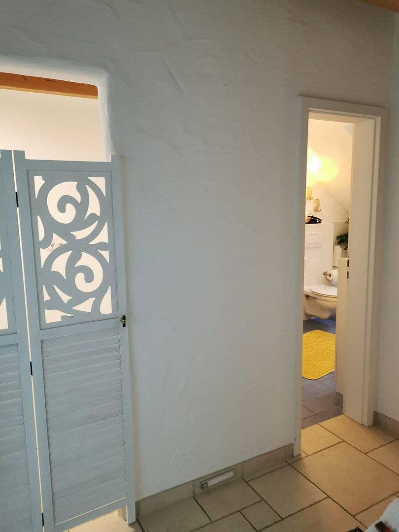 Pronájem bytu 3+1 92 m², Wasserburg, Bavorsko Pronájem bytu 3+1 92 m², Wasserburg, Bavorsko