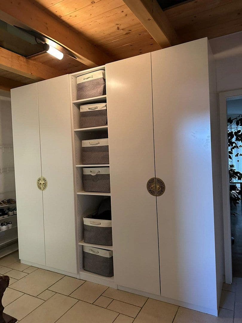 Pronájem bytu 3+1 92 m², Wasserburg, Bavorsko Pronájem bytu 3+1 92 m², Wasserburg, Bavorsko