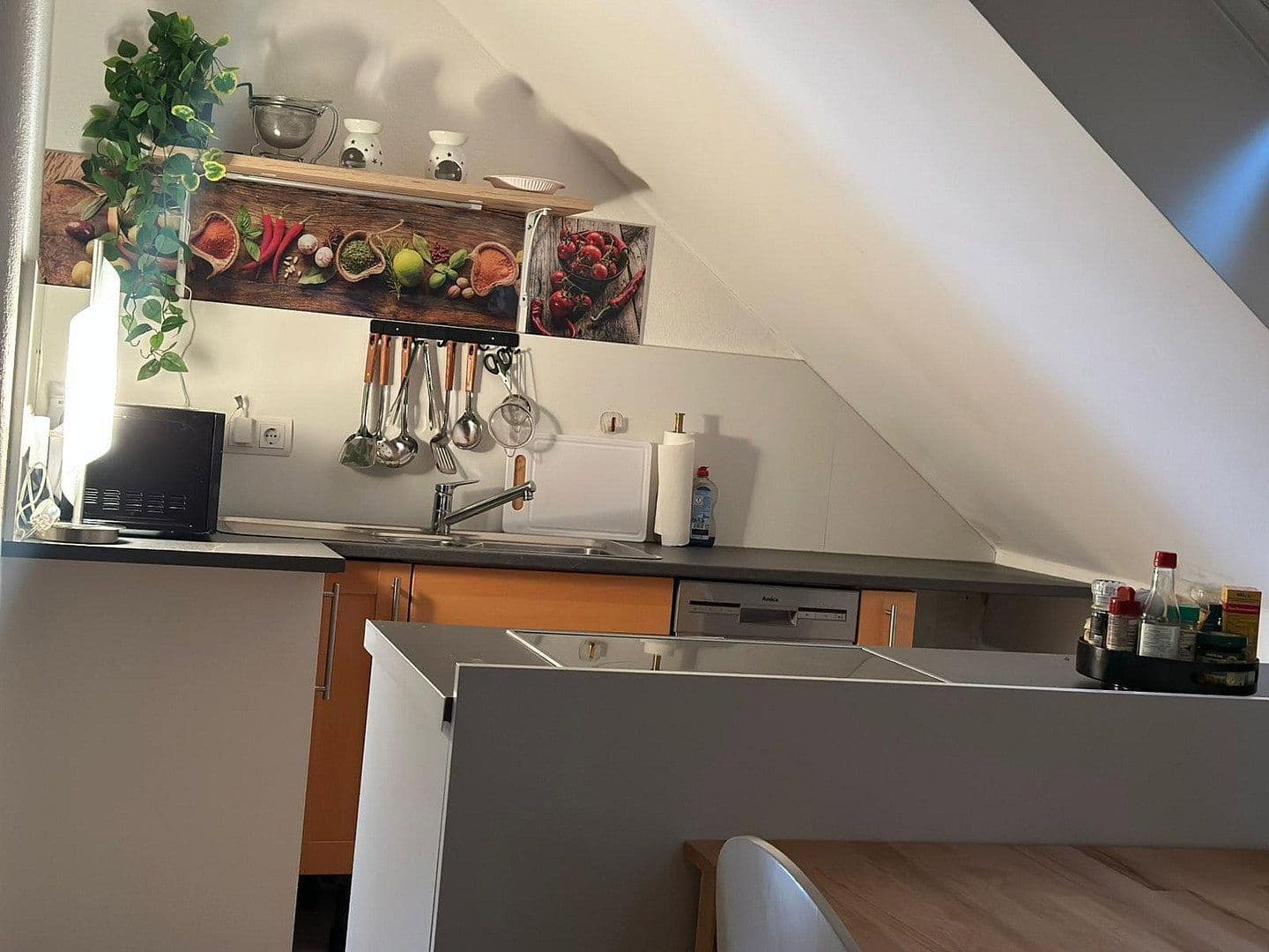 Pronájem bytu 3+1 92 m², Wasserburg, Bavorsko Pronájem bytu 3+1 92 m², Wasserburg, Bavorsko