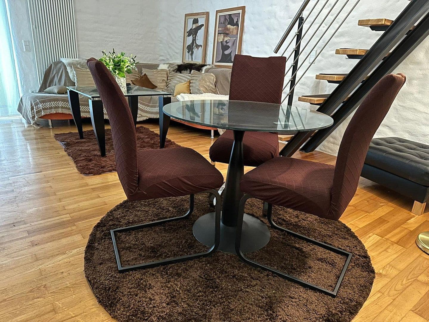 Pronájem bytu 3+1 92 m², Wasserburg, Bavorsko Pronájem bytu 3+1 92 m², Wasserburg, Bavorsko