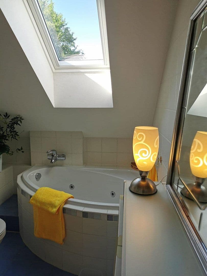 Pronájem bytu 3+1 92 m², Wasserburg, Bavorsko Pronájem bytu 3+1 92 m², Wasserburg, Bavorsko