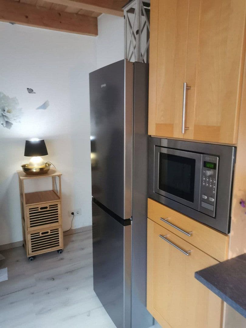 Pronájem bytu 3+1 92 m², Wasserburg, Bavorsko Pronájem bytu 3+1 92 m², Wasserburg, Bavorsko