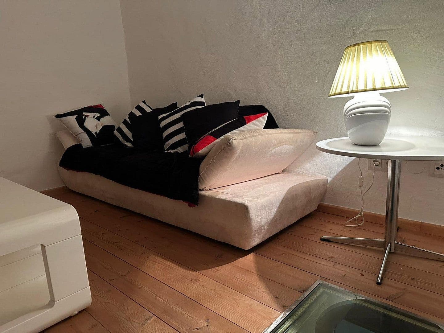 Pronájem bytu 3+1 92 m², Wasserburg, Bavorsko Pronájem bytu 3+1 92 m², Wasserburg, Bavorsko