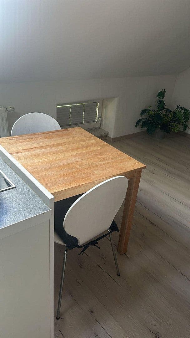 Pronájem bytu 3+1 92 m², Wasserburg, Bavorsko Pronájem bytu 3+1 92 m², Wasserburg, Bavorsko