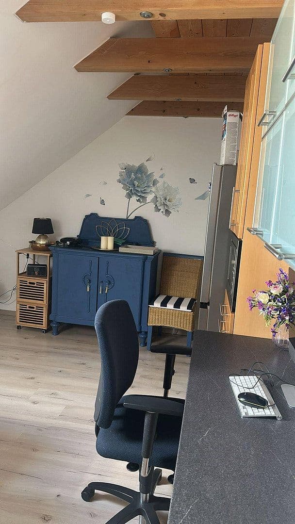 Pronájem bytu 3+1 92 m², Wasserburg, Bavorsko Pronájem bytu 3+1 92 m², Wasserburg, Bavorsko