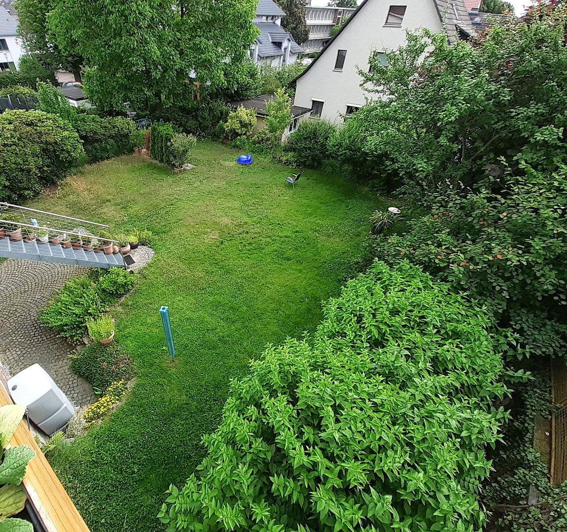 Pronájem bytu 7+1 141 m², Kassel, Hessen Pronájem bytu 7+1 141 m², Kassel, Hessen